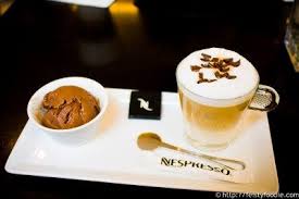 Nespresso Boutique Soho Starbucks Recipes Pumpkin Spice Coffee Recipe Coffee Recipes