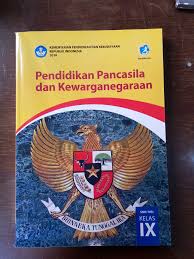 Maybe you would like to learn more about one of these? Kunci Jawaban Soal Pkn Kelas 9 Semester 1