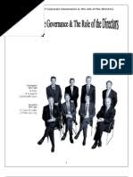 By reading employee ratings and reviews on jobstreet.com malaysia Daya Annualreport2012 Board Of Directors Corporate Governance