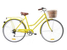 Pin By Adaw Bagat On Bicicleta Feminina In 2020 Vintage Ladies Bike Womens Bike Vintage Bike