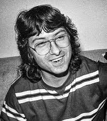 Jonny Hahn better known as "The Piano Man" A Seattle Legend.