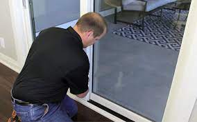 Maybe you would like to learn more about one of these? Tips Tricks How To Fix 6 Common Sliding Glass Door Problems Windsor Windows Doors