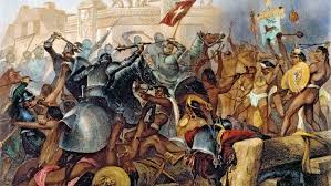Decenas de miles de muertos, un asedio que duró meses y posteriormente la caída de la capital de un imperio que le pudo enseñar mucho más a un mundo que se sumía en interminables guerras entre. Desde La Quema De Guaicaipuro Hasta La Caida De La Gran Tenochtitlan Francisco J D Angelo Ohep Ciudadanos Por Mexico