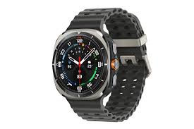 Ripley - SMARTWATCH SAMSUNG GALAXY WATCH ULTRA TITANIUM (CORREA NEGRA)