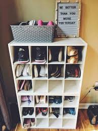 It's a very easy motto to live by. Marie Kondo S Organization Method Using Shoeboxes