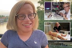 Little Couple's Jen Arnold reveals she underwent 30 orthopedic surgeries  and survived horrific pain with 'mindfulness'