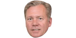 Chris Hansen Smile Celebrity Mask Celebrity Cutouts Insert your name herebychris hansen. chris hansen smile celebrity mask