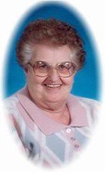 Geraldine Catherine Mason Lang (1934-2009)