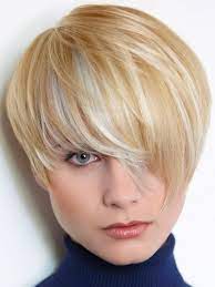 Maintaining dirty blonde balayage is a breeze. Short Haircuts For Blonde Hair Women Hairstyles