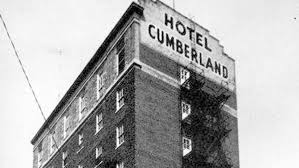 We visited notch falls while in caryville and then headed up mountain road to tower road to hike down to duncan falls. Local History Do You Remember The Cumberland Hotel