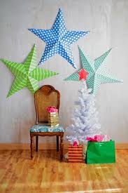 Check spelling or type a new query. Gigantic Wall Stars Christmas Diy Christmas Crafts Christmas Decorations
