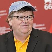 Downsize This!: Random Threats from an Unarmed American by Michael Moore