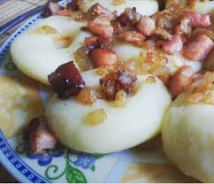 20 Polnische Gerichte Die Du Einmal Im Leben Probiert Haben Musst Polnische Gerichte Polnische Rezepte Tschechische Rezepte