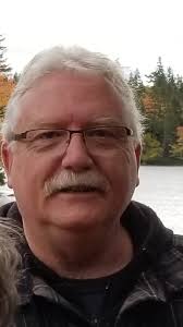 Terry Arsenault Obituary