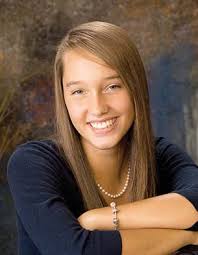 Valedictorian Samantha Huselstein Salutatorian Jessica Swetland