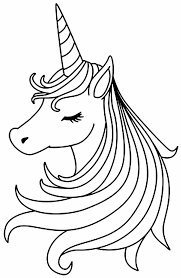Desenhos Para Colorir De Unicornio Dicas Praticas O desenho de unicórnio para colorir é de encantar qualquer um com essa pose e essa linda crina! desenhos para colorir de unicornio