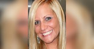 Obituary information for Kristin Michelle Thompson
