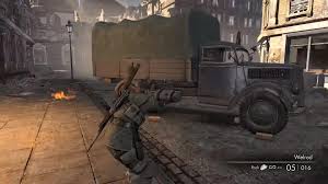 Subscribe.and.leave a like open description. Sniper Elite V2 Remastered Torrent Download Update 3 Gog V1 0 2797