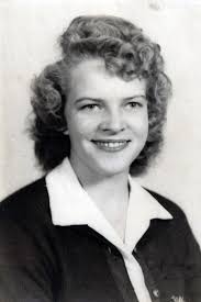 Barbara Reitz Obituary