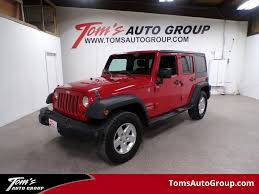Image result for Flame Red 2011 Wrangler