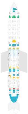 seat map boeing 777 200er 772 v1 singapore airlines find