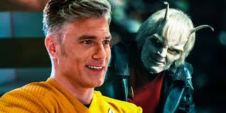 Captain Pike's 3 Strange New Worlds Love Interests Explained