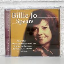 Disco 45 giri vinile Billie Jo Spears- What The World Needs Now Is  Love/Snowbird