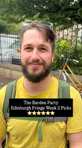 Can you tell we’ve gone completely delirious? Excuse the silliness in this  video towards each other and just focus