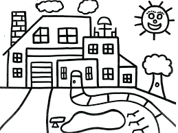 Magic tree house coloring pages. Magic Tree House Free Printables Coloring Page Page 1 Line 17qq Com