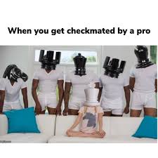 Over 1 million templates, updated continously meme catur. 30 Chess Memes Even A Lowly Pawn Can Appreciate