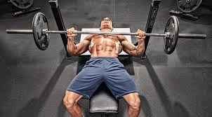 4 Techniques to Improve Your Form for a Stronger Bench Press