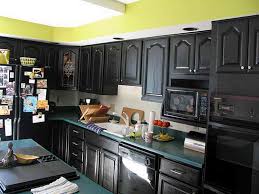 Check out these before and after photos to see just how cabinet refacing can completely transform your kitchen — and save you about half the cost of all new cabinetry. Painting Kitchen Cabinets By Yourself Designwalls Com