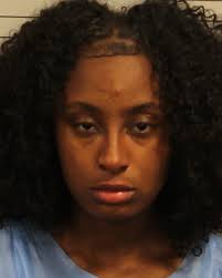 Latest Hamilton County Arrest Report