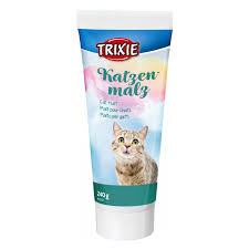 trixie tuy yumagi onleyen kedi malt macunu 240 gr