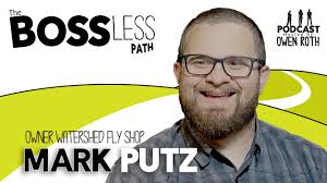 The Bossless Path Podcast