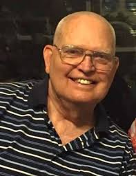 Jack Nielsen 1931–2024