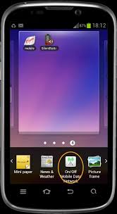 This app installs the mobile data button in the notification panel so that you can easily turn on/off your mobile data network (3g, 4g, lte, etc) with only . Switch On Off 2g 3g 4g Lte For Android Apk Download
