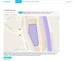 Calcmaps Karten Messen Und Vermessen Pctipp Ch