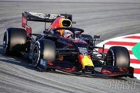 Max emilian verstappen (dutch pronunciation: Red Bull Can Improve 2020 F1 Car Everywhere Says Max Verstappen F1 News