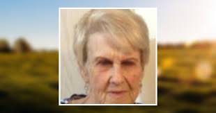 Wynell Duffer Obituary 2016