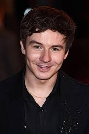 Scott Chambers's Instagram, Twitter & Facebook