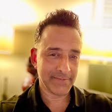 Harrison Snyder, MD (@HSnyderMD)