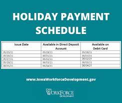 May 23, 2021 · to file a claim online or to check the status of your claim, please visit the unemployment insurance services division page. Iowa Workforce Development Posts Facebook