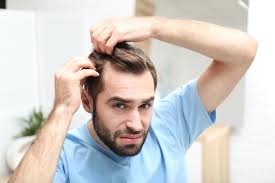 Some people experience significant improvement after several sessions. Prp Treatment For Hair Loss The Step By Step Procedure Palo Alto Regenerative Medicine