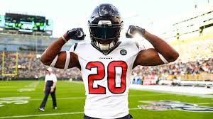 The club first played in 2002 as an expansion team, making them the youngest franchise currently competing in the nfl. Houston Texans Rare Design