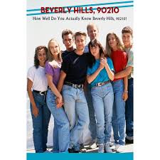 Thicke guessed jaleel white, aka steve urkel. Beverly Hills 90210 How Well Do You Actually Know Beverly Hills 90210 Interesting Trivia Quizzes About Beverly Hills 90210 By Bryan Loughran