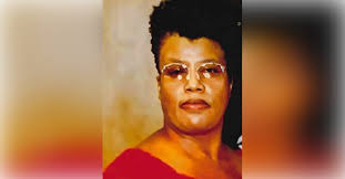 Obituary information for Annie Louise Smallwood