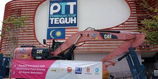 Firms that participated in joint venture sharing similar purposes and objectives. Pembinaan Tetap Teguh Ptt Group Posts Facebook