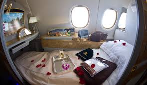 The a380 first is definitely the worst for this out of the cabins that i have flown so far. A Journey In The New Emirates A380 First Class Part Ii Suite Dreams In Bangkok Her Etiquette