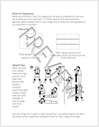 Worksheets, lesson plans, activities, etc. Photography For Kids Pdf Gr Studio Space